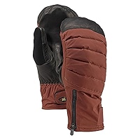Burton Men's Ak Oven Mitt, Arctic Camo, XX-Small : Amazon.ca